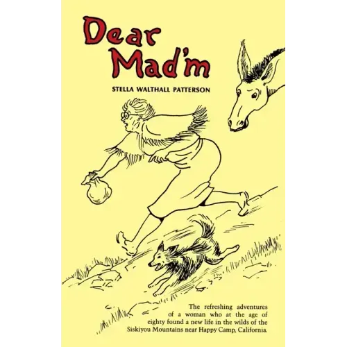 Dear Mad'm