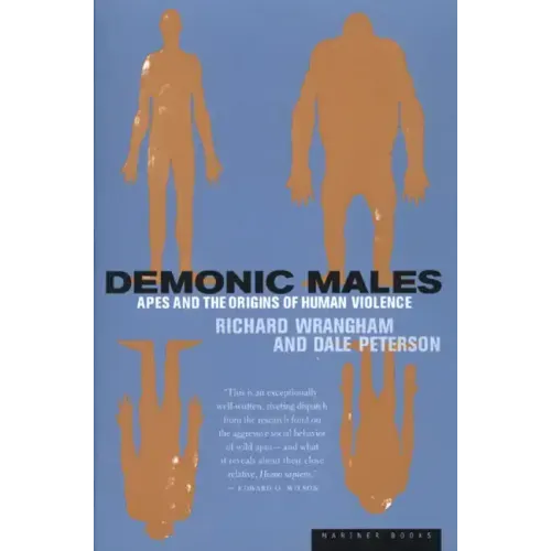 Demonic Males