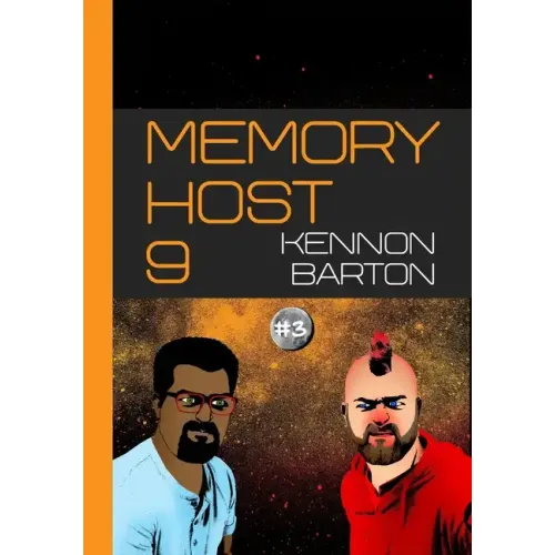 Memory Host 9: #3