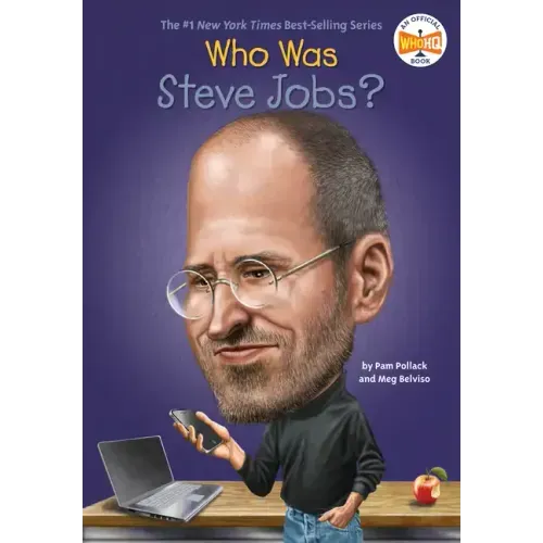 Who Was Steve Jobs?