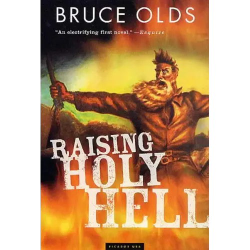 Raising Holy Hell