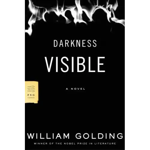 Darkness Visible
