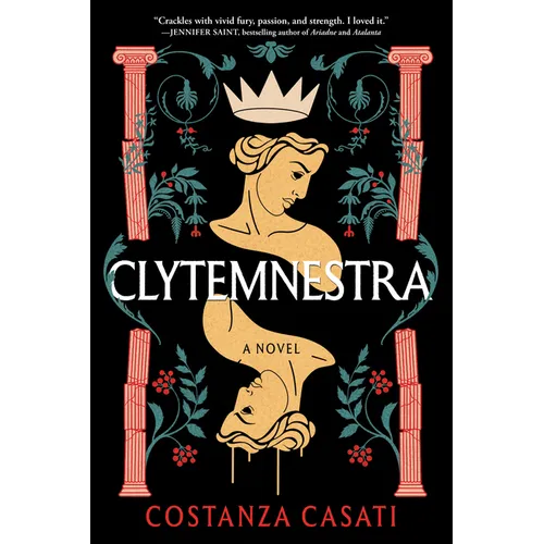 Clytemnestra