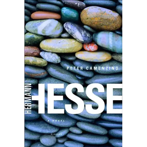 Peter Camenzind
