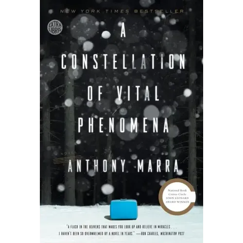 A Constellation of Vital Phenomena