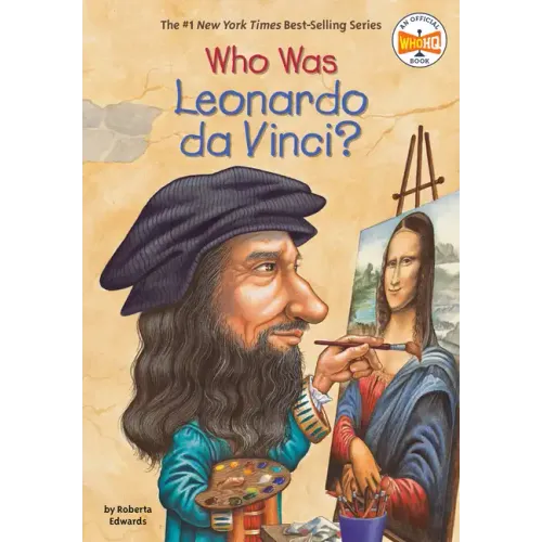 Who Was Leonardo Da Vinci?