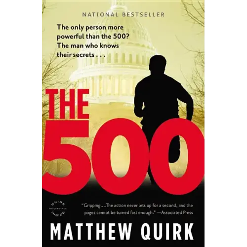 The 500