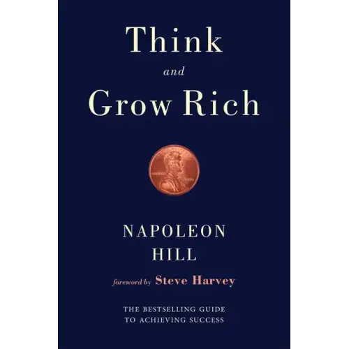Think and Grow Rich
