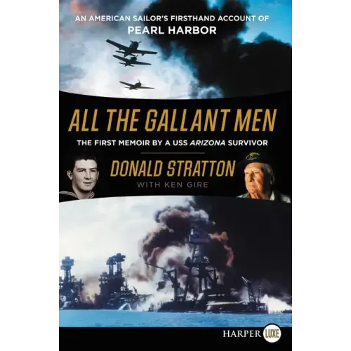 All the Gallant Men LP