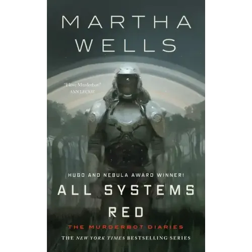 All Systems Red