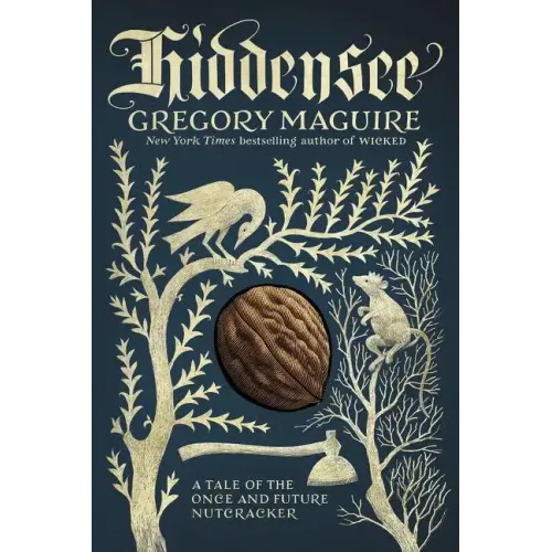 Hiddensee: A Tale of the Once and Future Nutcracker