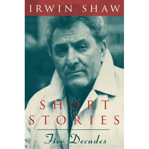 Short Stories: Five Decades