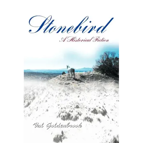 Stonebird: A Historical Fiction