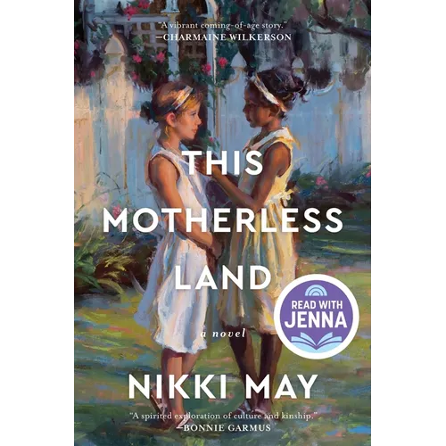 This Motherless Land