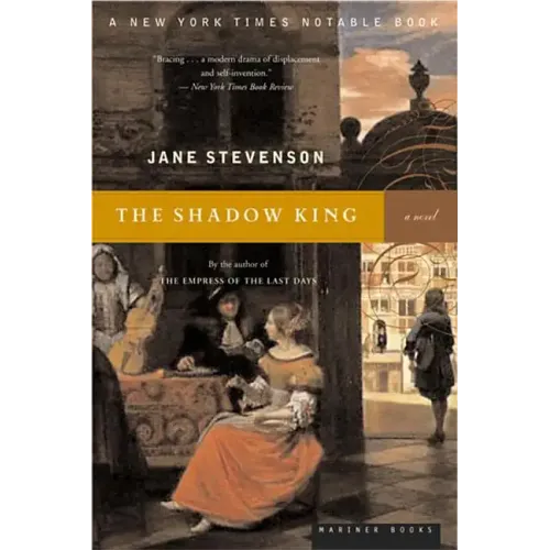 The Shadow King