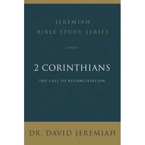 2 Corinthians Softcover