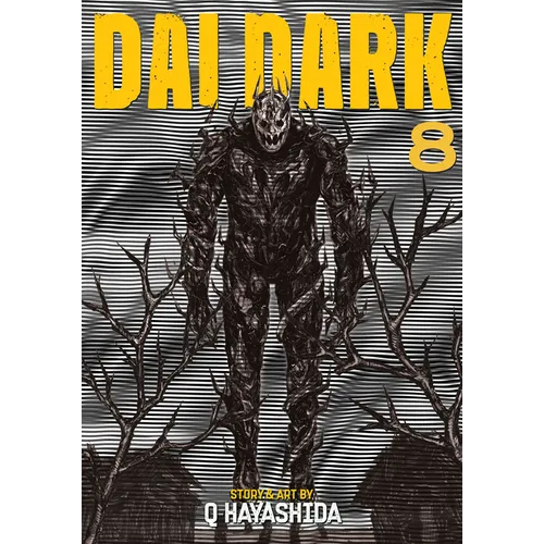 Dai Dark Vol. 8