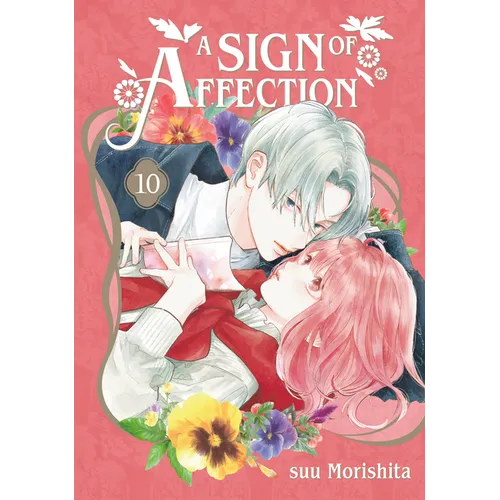 A Sign of Affection 10
