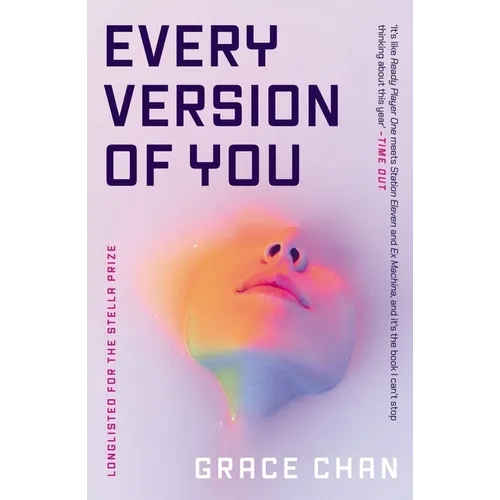 Every Version of You