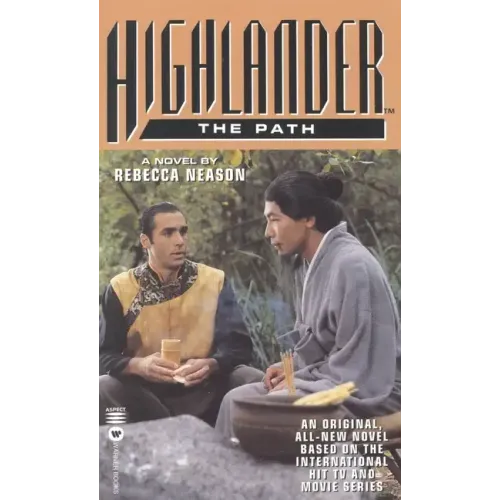 Highlander(tm): The Path