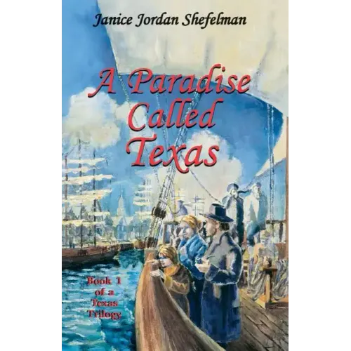 A Paradise Called Texas