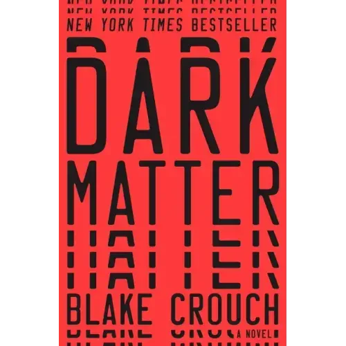 Dark Matter