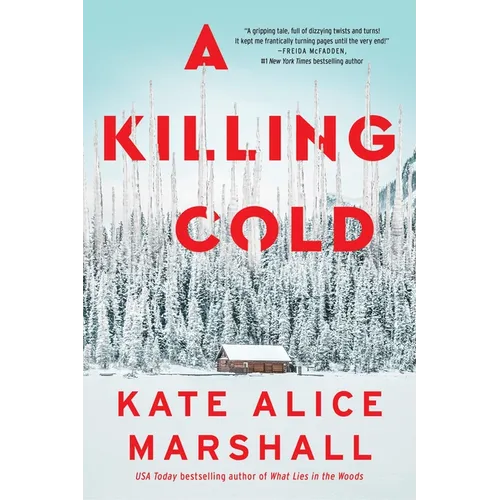 A Killing Cold