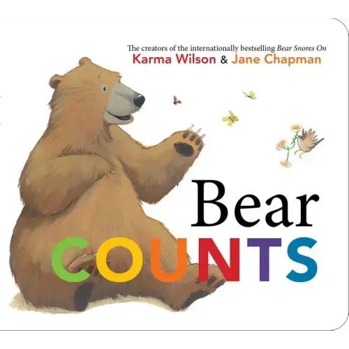 Bear Counts