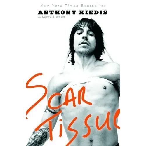 Scar Tissue