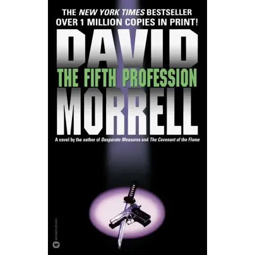 The Fifth Profession