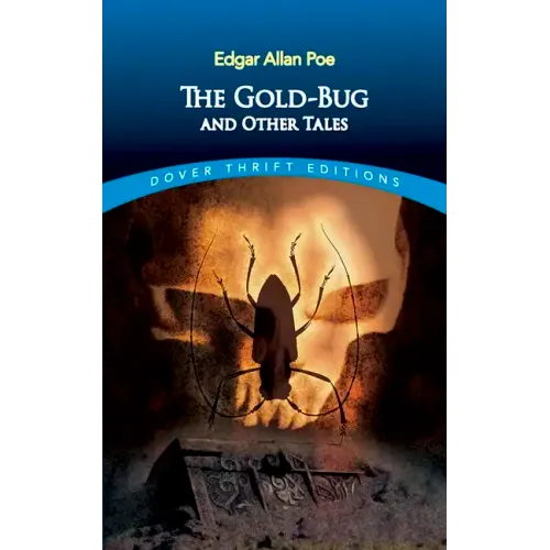 The Gold-Bug and Other Tales