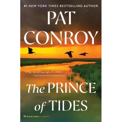 The Prince of Tides