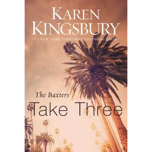 The Baxters Take Three