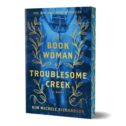 The Book Woman of Troublesome Creek (Collector's Edition)