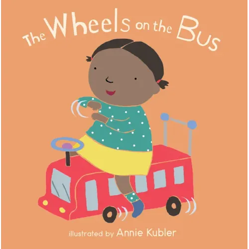 The Wheels on the Bus