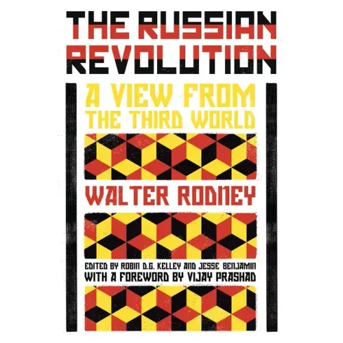 The Russian Revolution: A View from the Third World