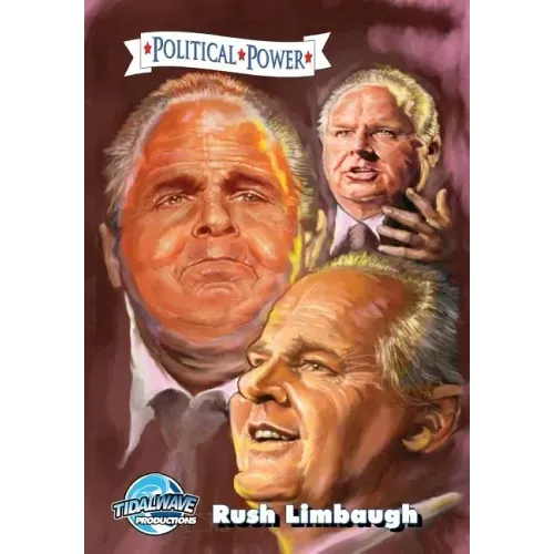 Political Power: Rush Limbaugh