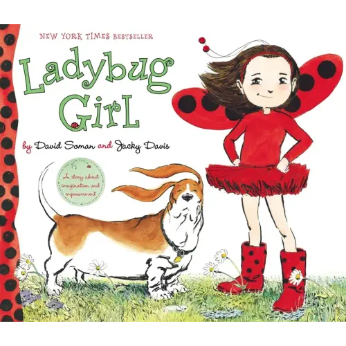 Ladybug Girl