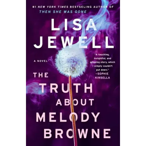 The Truth about Melody Browne