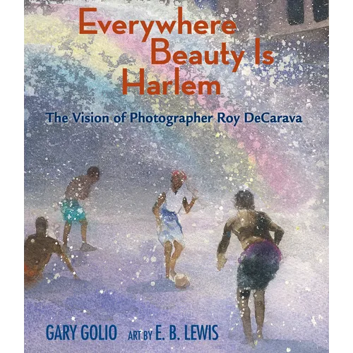 Everywhere Beauty Is Harlem: The Vision of Photographer Roy Decarava