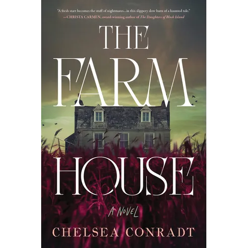 The Farmhouse