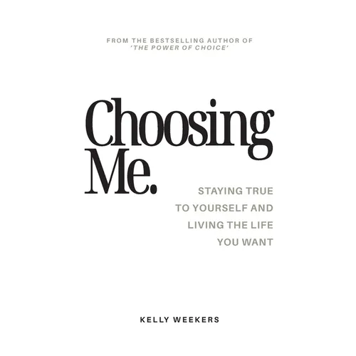 Choosing Me