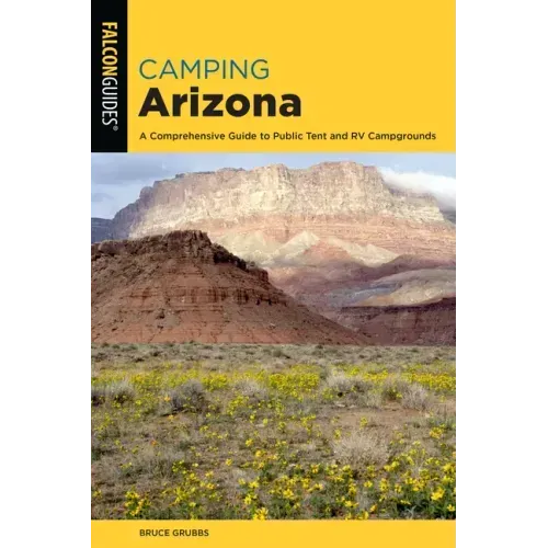 Camping Arizona