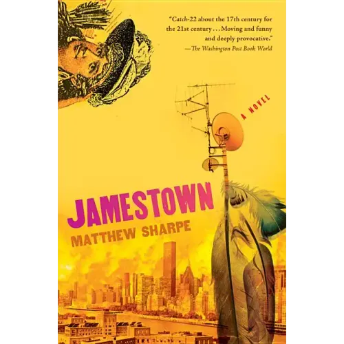 Jamestown