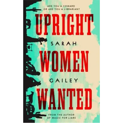 Upright Women Wanted