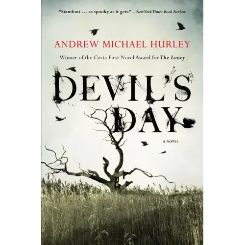 Devil's Day