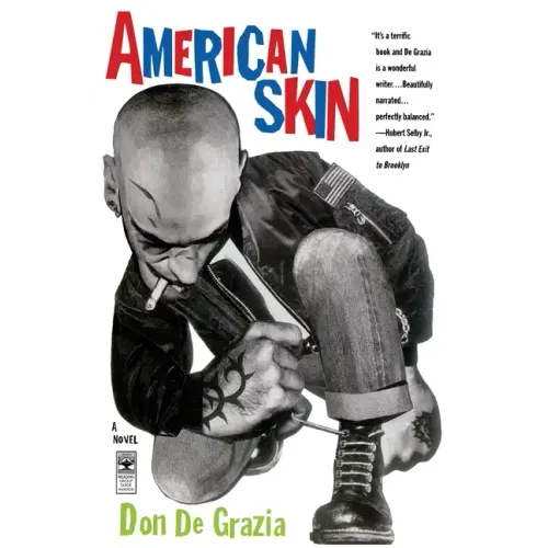 American Skin