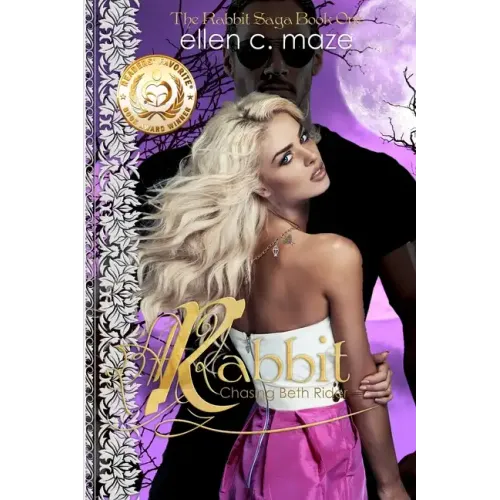 Rabbit: Chasing Beth Rider