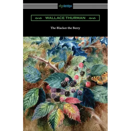 The Blacker the Berry