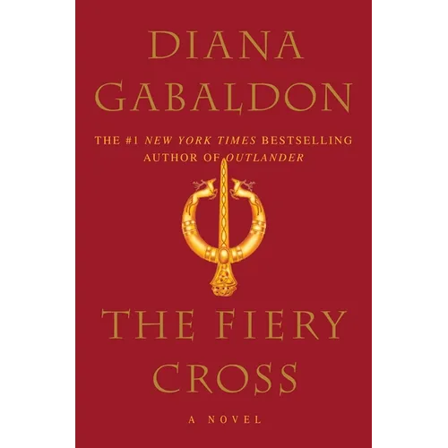 The Fiery Cross